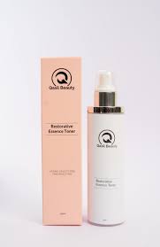 BEAUTY Restorative essence toner