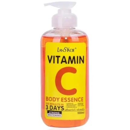 LANSYADE VITAMIN C